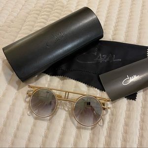 Cazal Legends 668/3 Sunglasses